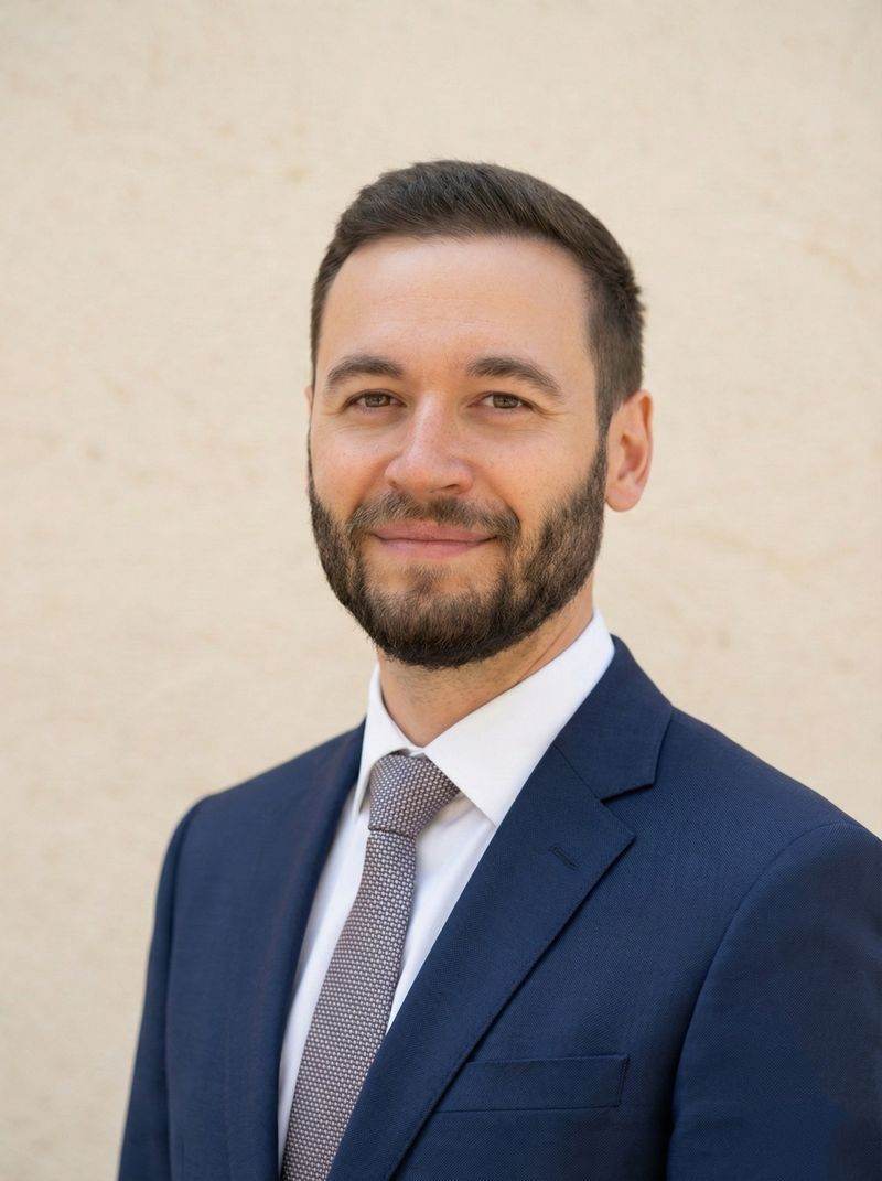 Cătălin Ivan, Chief Technical Officer imo360